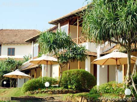 Saman Villas 2